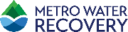 Metro Water Recovery Logo